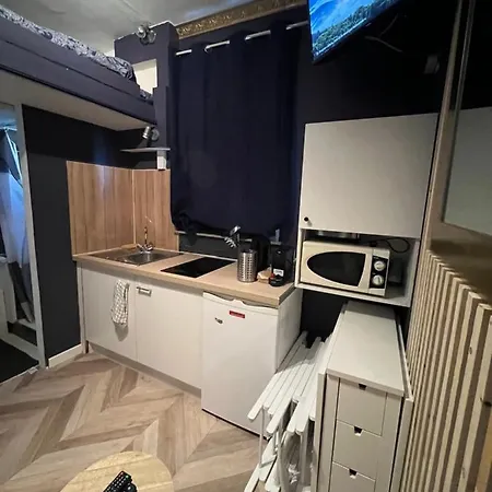 Capsule Le Touquet-paris-plage Triange D'or * Le Touquet