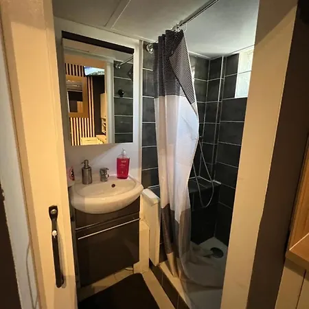 Capsule Le Touquet-paris-plage Triange D'or Apartment