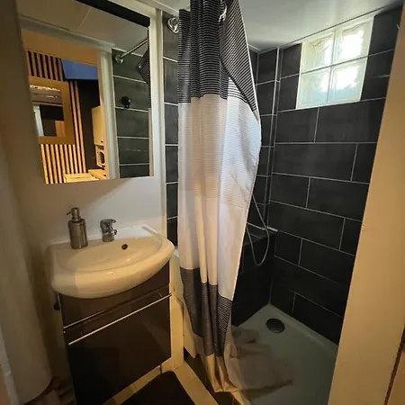 Apartment Capsule Le Touquet-paris-plage Triange D'or *