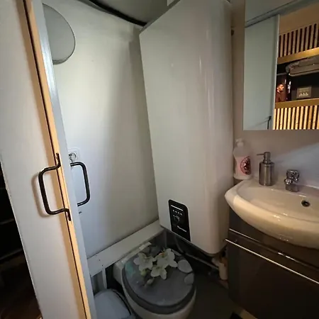 Apartment Capsule Le Touquet-paris-plage Triange D'or Le Touquet