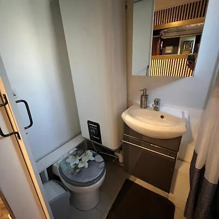 Capsule Le Touquet-paris-plage Triange D'or Apartment *