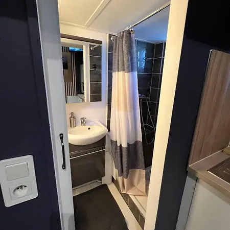 Apartment Capsule Le Touquet-paris-plage Triange D'or *