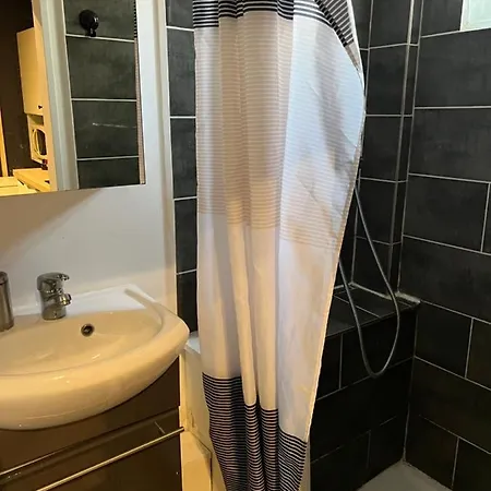Apartment Capsule Le Touquet-paris-plage Triange D'or Le Touquet