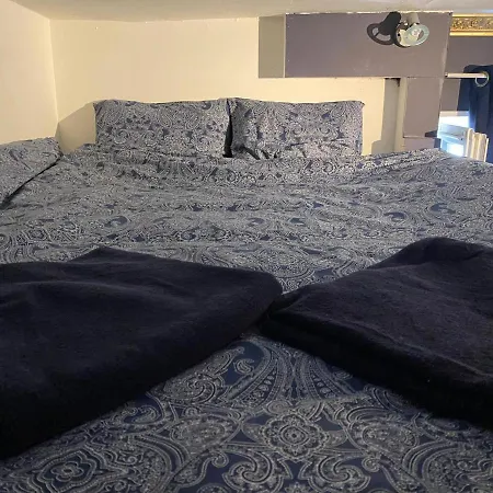 Apartment Capsule Le Touquet-paris-plage Triange D'or *